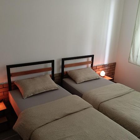 Sava Apartment Νόβι Σαντ Εξωτερικό φωτογραφία
