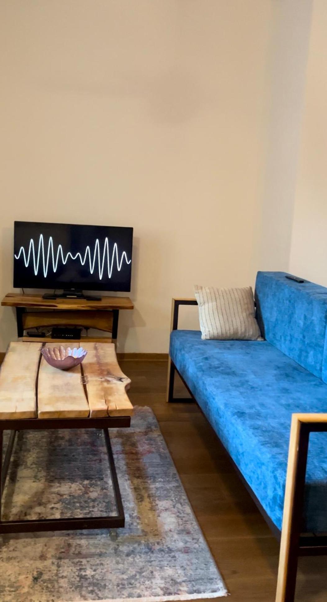 Sava Apartment Νόβι Σαντ Εξωτερικό φωτογραφία